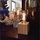 Calex Smart E27 G125 7W LED-Filament 806lm Gold,