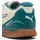 Puma Truco IV Herren Sugared Almond/PUMA White/Emerald Ice/Mint Jelly/PUMA Black 42