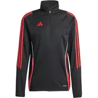 adidas Tiro 24 Sweatshirt Schwarz S