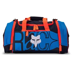 FOX 180 Race Spec Duffle Uitrusting tas, blauw, Eén maat Voorman