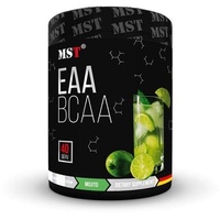 MST Nutrition BCAA EAA Zero, 520 g Dose, Mojito