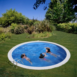 Gre Sumatra Pool Set 420 x 120 cm