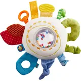 HABA Spielkissen Regenbogenspaß