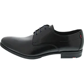 LLOYD Rubin Business Schuh schwarz, / 9 UK