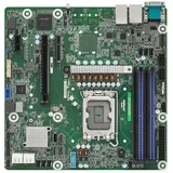 ASRock EC266D4U micro-AATX Sockel 1700 DDR5-only