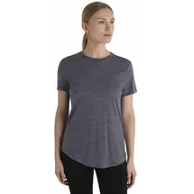 Icebreaker Merino 125 Cool-Lite Sphere III blau S