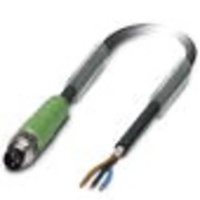 Phoenix Contact 1521527 Sensor-/Aktor-Steckverbinder, konfektioniert 3.00 m Polzahl Sensoren: