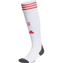adidas FC Bayern München Heimstutzen 2025/26 Unisex Gr. 43-45