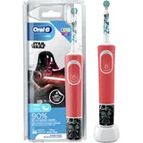 Oral B Vitality Kids Frozen II & Star Wars Mix