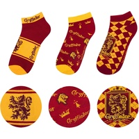 Cinereplicas Harry Potter Socken Gryffindor