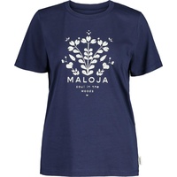 Maloja - Women's - T-Shirt Gr S