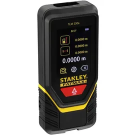 Stanley TLM 330s Laser-Entfernungsmesser 0,05-100 m