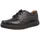 CLARKS Un Abode Ease Schuhe Black Leather 45