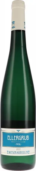 Riesling Ellergrub Grosse Eule Weiser-Künstler 2022 BIO