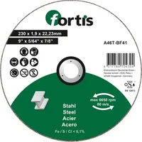Fortis Fortis