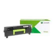 Lexmark 56F2H0E schwarz