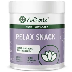 AniForte Relax-Snack 300g