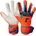 Attrakt Gold X Shocking Orange/Blue 9