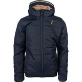 HKM Mia Reitjacke Dunkelblau 134-140