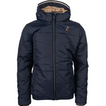 HKM Mia Reitjacke Dunkelblau 134-140