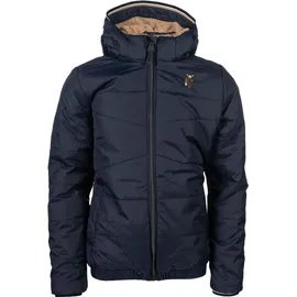 HKM Mia Reitjacke Dunkelblau 134-140