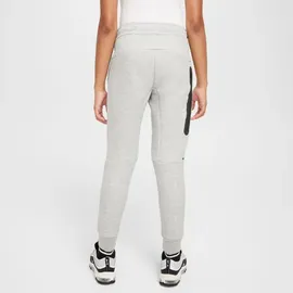 Nike Tch - Pd Jogginghose Dk Grey Heather/Black/Black L