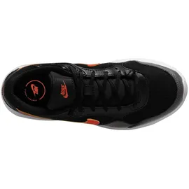 Nike Air Max SC Sneaker Kinder 015 Black/Team Orange/Medium Ash 36