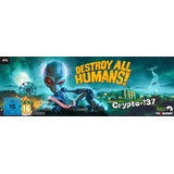 THQ Nordic Destroy All Humans! Crypto-137 Edition - PC