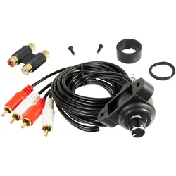 Universal Remote Set HF-RC1