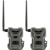 SPYPOINT FLEX-M Wildkamera Twin Pack