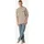SCHIESSER Pyjama Comfort Braun/Grau 60