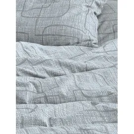 IRISETTE Koala Retro Seile Blau 135 x 200 cm + 80 x 80 cm