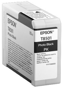 Epson SC-P800 Photo Black