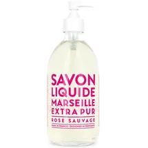 La Compagnie De Provence Flüssigseife Wild Rose 495 ml
