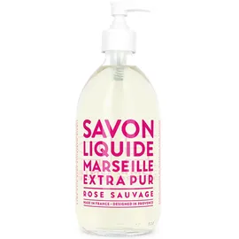 La Compagnie De Provence Flüssigseife Wild Rose 495 ml