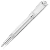 KAWECO Kugelschreiber Basic Transparent 0,7 mm