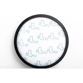 Rowenta Zr006001 - Schwarz/Weiß