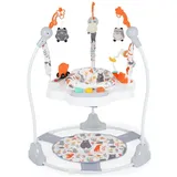 Moni Hopser Magic fun Spielcenter, Musik,