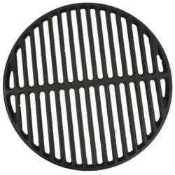 Grill Guru Rost aus Gußeisen Compact