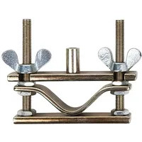 KS Tools Halter, Messuhr