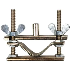 KS Tools Halter, Messuhr