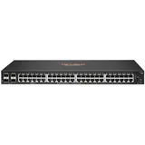 HP HPE Aruba 6100 48G 4SFP+ Switch managed