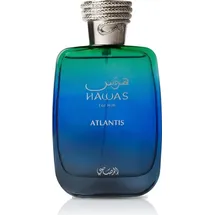 Rasasi Hawas Atlantis Eau de Parfum 100 ml