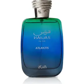 Rasasi Hawas Atlantis Eau de Parfum 100 ml