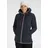 POLARINO Fleecejacke Blau 40