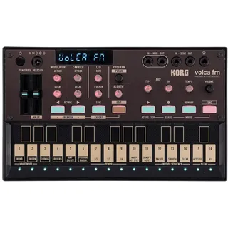 Korg Volca FM2 Synthesizer