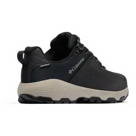 Columbia Newton NimbleTM Ltr Wanderschuhe - Black / Kettle - EU 48