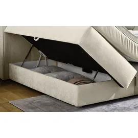 Jockenhöfer Caren 180 x 200 cm Beige