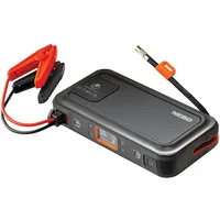 Nebo Ultimate Jump Starter - Luftkompressor