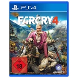 Far Cry 4 (USK) (PS4)